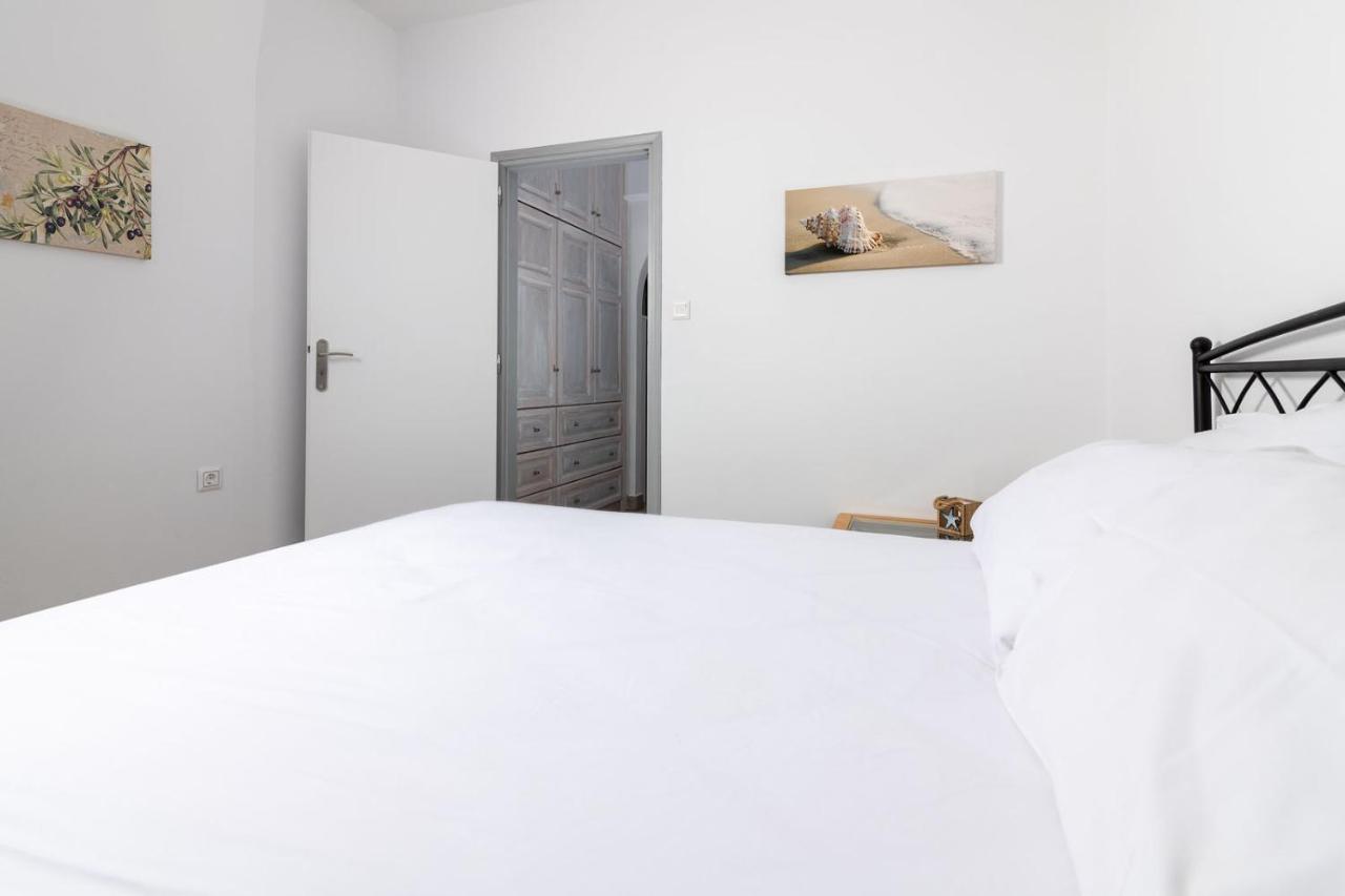Villa Kosta In Naousa-Paros Zewnętrze zdjęcie